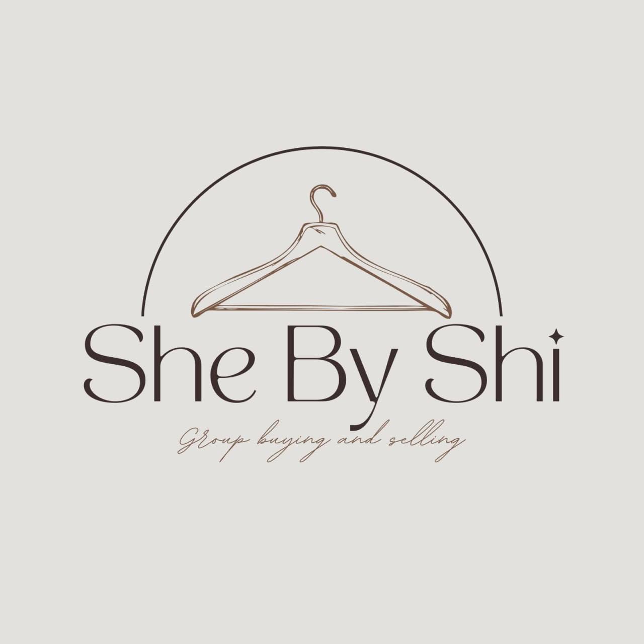 SHE BY SHI